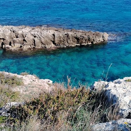 Apartmán Il Porto Segreto Syracuse Exteriér fotografie