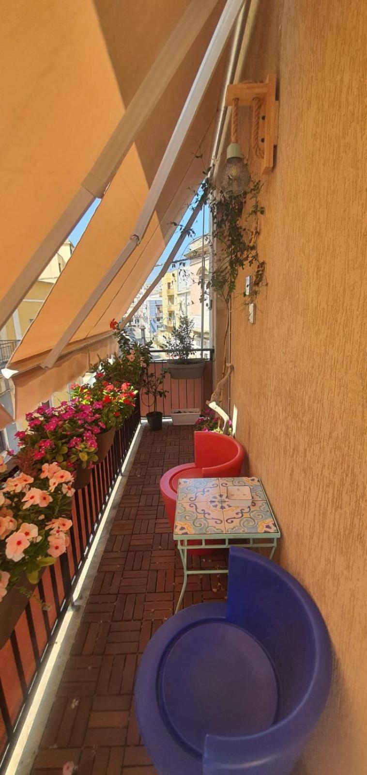 Apartmán Il Porto Segreto Syracuse Exteriér fotografie