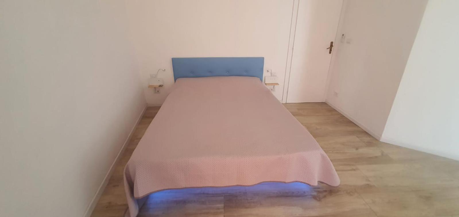 Apartmán Il Porto Segreto Syracuse Exteriér fotografie