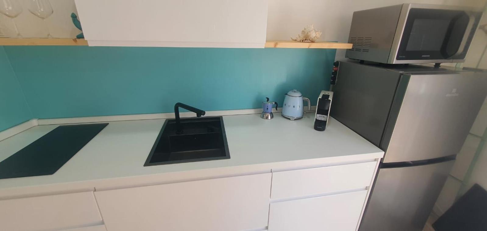 Apartmán Il Porto Segreto Syracuse Exteriér fotografie