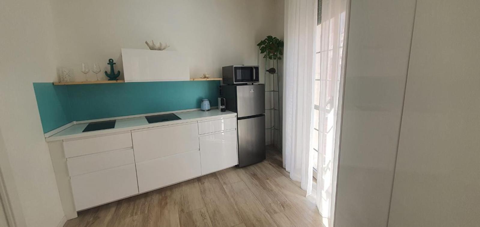 Apartmán Il Porto Segreto Syracuse Exteriér fotografie