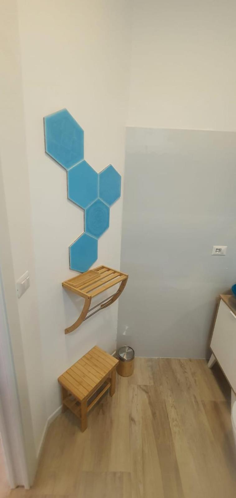 Apartmán Il Porto Segreto Syracuse Exteriér fotografie