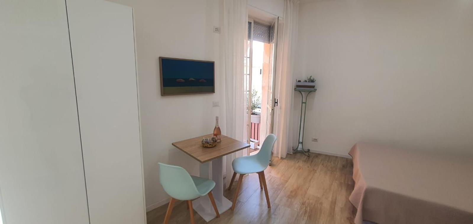 Apartmán Il Porto Segreto Syracuse Exteriér fotografie