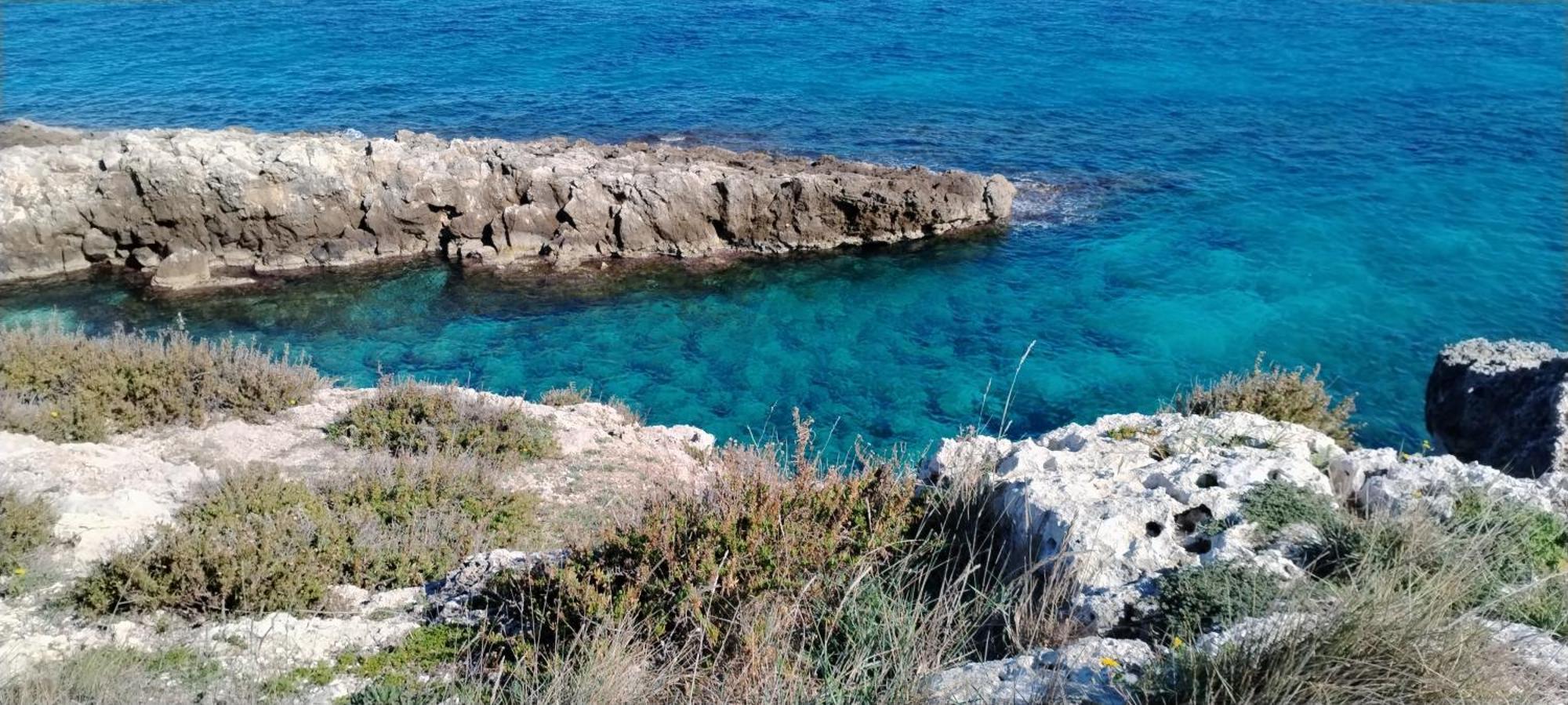 Apartmán Il Porto Segreto Syracuse Exteriér fotografie